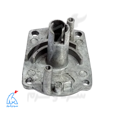 پایه شیرگاز طرح ایمنی جدید 20000865_