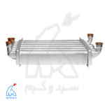 مبدل اصلی آریستون اجیس 11 ژیگلور - های هیت