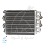 مبدل اصلی آریستون اجیس 11 ژیگلور - HI HEAT