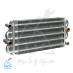 مبدل اصلی بی B 30 سانت رزوه‌ای - HiHeat 2