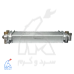 مبدل اصلی بی B 30 سانت رزوه‌ای - HiHeat 4