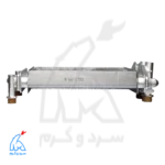 مبدل اصلی ایساتیس نیواستار 295 سانت – HI HEAT4