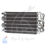 مبدل اصلی ایساتیس نیواستار 295 سانت – HI HEAT 3