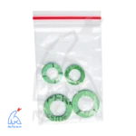 واشرهای نواپرس همراه مبدل اصلی ایساتیس نیواستار 295 سانت – HI HEAT