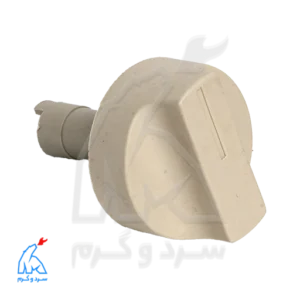 ولوم تنظیم آبگرمکن دیواری بوتان مدل بی ۱۵ 2