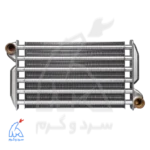 مبدل اصلی BAXI باکسی - 27 سانت - های هیت