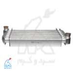 مبدل اصلی BAXI باکسی - 27 سانت HIHEAT