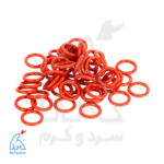 اورینک 12x2.5 سیلیکونی - 100 عددی 1
