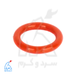 اورینک 12x2.5 سیلیکونی - 100 عددی 3