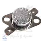 ترمو فیوز قابلمه‌ای ۸۵ درجه NC