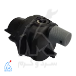 ایرونت چرخشی پمپ گرانفوس - Caleffi 4