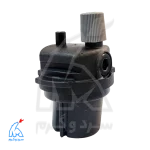 ایرونت چرخشی پمپ گرانفوس - Caleffi 2