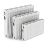 رادیاتورهای فولادی پنلی MHG