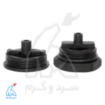 تفاوت پشتی فنر گیر کیت تعمیر گلدیران - بارلی و بایکان