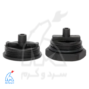 تفاوت پشتی فنر گیر کیت تعمیر گلدیران - بارلی و بایکان