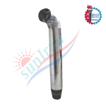 دودکش 2 جداره استیل