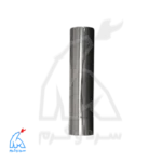 رابط دودکش 25 سانت استیل بگیر سایز 6