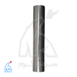 رابط دودکش 35 سانت استیل بگیر سایز 6