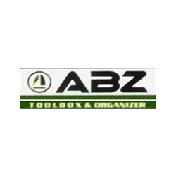 ABZ toolbox & organizer