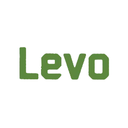 برند لوو - levo