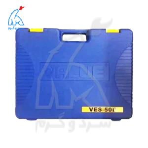 ترازوی شارژ گاز ولیو VALUE مدل VES-50B