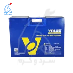 ترازوی شارژ گاز ولیو VALUE مدل VES-50B