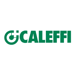 Caleffi | سرد و گرم