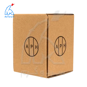 جعبه روتور پمپ آی آر جی پکیجی برند APH | سرد و گرم