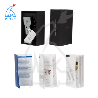 بوبین شیر گاز پکیج شوفاژ دیواری سیت 845 | سرد و گرم