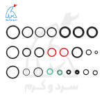 ست اورینگ پکیج بیتا بوتان