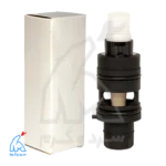 فلومتر بوتان بیتا - چونهویی CHUNHUi در کنار جعبه