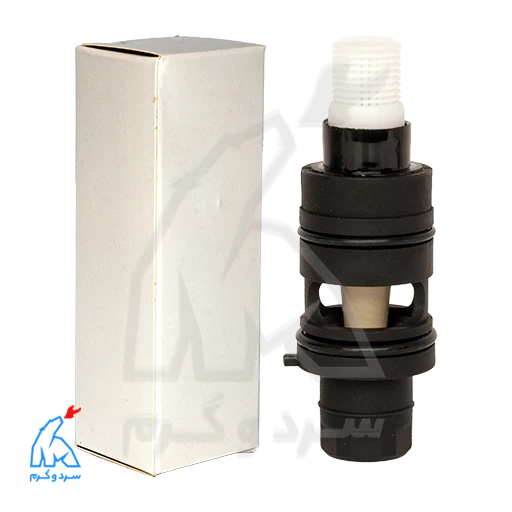 DSC_0059 copy فلومتر بوتان بیتا - چونهویی CHUNHUi در کنار جعبه