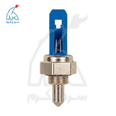 ان تی سی NTC مستغرق رزوه‌ای BDR-Control