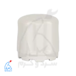 ولوم برگشت رادیاتور مربعی - پایین