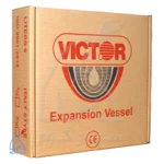جعبه منبع انبساط 6 لیتری - VICTOR ویکتور