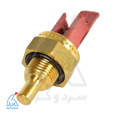 Thread Type NTC SENSOR - PINK Color TURKEY BDR-Control