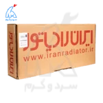 جعبه مبدل اصلی اکو ECO ایران رادیاتور - شرکتی 231000874