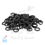 اورینگ مبدل اصلی CV، پارما، پاویا، بیتا بوتان مشکی - 100 عددی