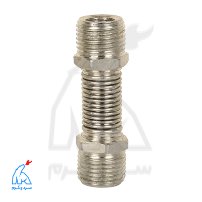 عکس تکی نیپل فنری 8 سانت - فیلبرتو