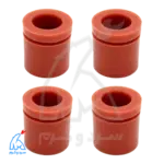 لرزه گیر فن پکیج - 4 عددی