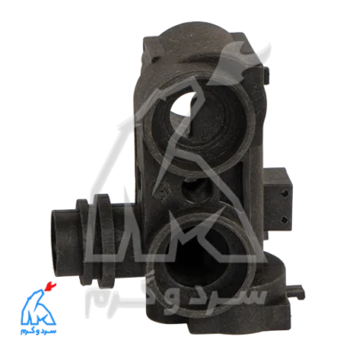 بلوک هیدرولیکی راست (برگشت) بیتا بوتان - H&C 1