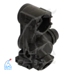 بلوک هیدرولیکی راست (برگشت) بیتا بوتان - H&C 6