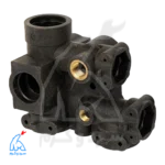 بلوک هیدرولیکی چپ (رفت) بیتا بوتان - H&C 2
