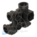 بلوک هیدرولیکی چپ (رفت) بیتا بوتان - H&C 1