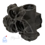 بلوک هیدرولیکی چپ (رفت) بیتا بوتان - H&C 5