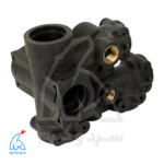 بلوک هیدرولیکی چپ (رفت) بیتا بوتان - H&C4