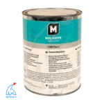 گریس سیاه گرافیتی طرح MOLYKOTE 1000 Paste مولیکات - 1 کیلوگرم