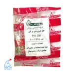 بسته بندی خار فنری 1/2 شیر پر کن PRO 28K بوتان شرکتی 10 عددی - 20003699