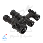 بلوک چندراهه آب سی وی CV شرکتی بوتان - 20010241 - 2