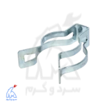 خار کلیپس لوله بای پس بزرگ - ایران رادیاتور شرکتی 3